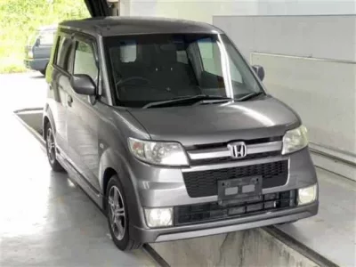 Honda ZEST