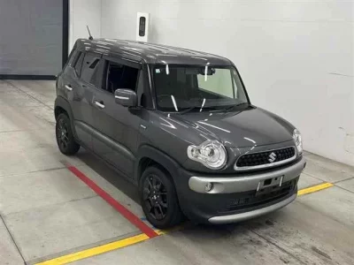 Suzuki XBEE