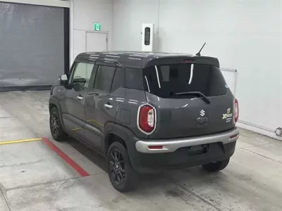 Suzuki XBEE