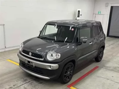 Suzuki XBEE