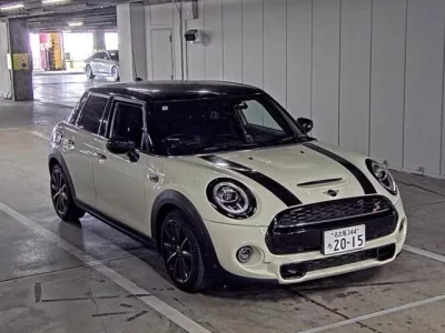 BMW MINI