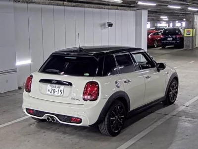 BMW MINI