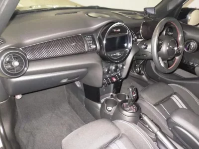 BMW MINI