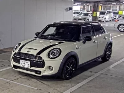 BMW MINI