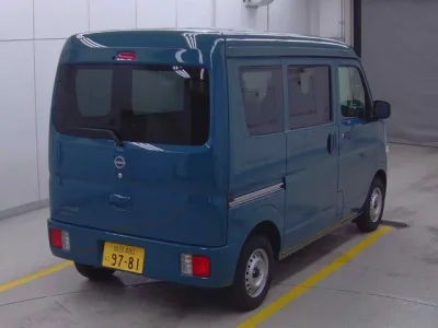 Nissan CLIPPER VAN