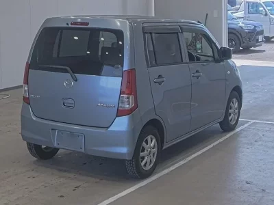 Mazda AZ WAGON