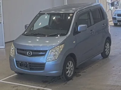 Mazda AZ WAGON