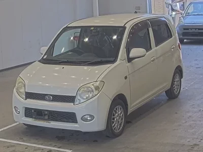 Daihatsu MAX