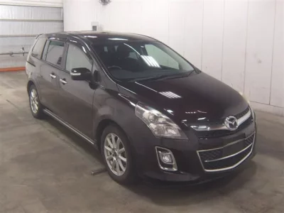 Mazda MPV