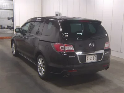 Mazda MPV