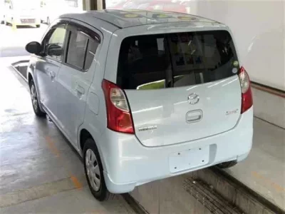 Mazda CAROL