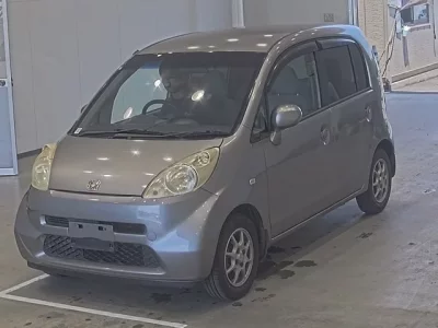 Honda LIFE
