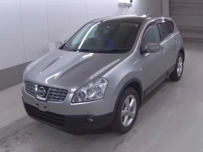 Nissan DUALIS