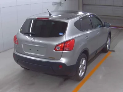 Nissan DUALIS
