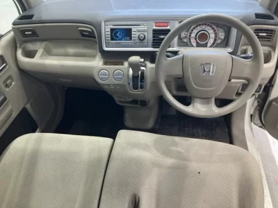 Honda LIFE