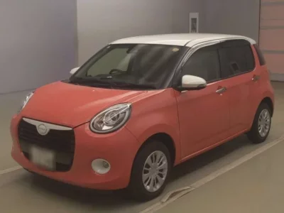 Daihatsu Boon