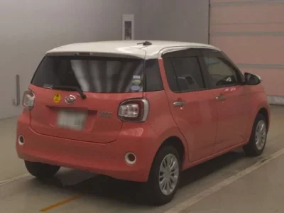 Daihatsu Boon