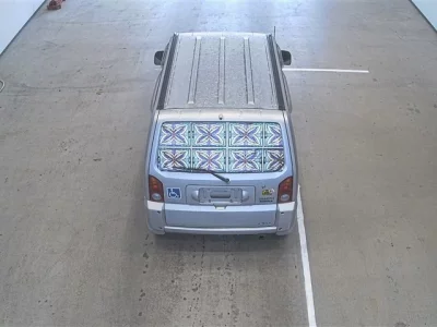 Daihatsu NAKED