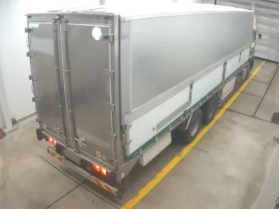 Nissan UD SERIES