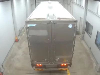 Nissan UD SERIES