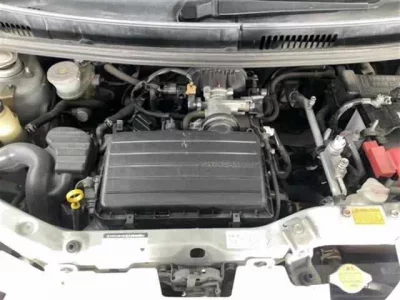 Daihatsu MOVE LATTE