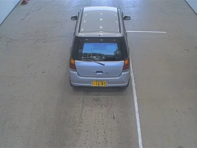 Subaru PLEO