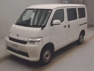 Toyota TOWN ACE VAN