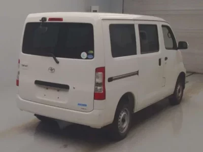 Toyota TOWN ACE VAN