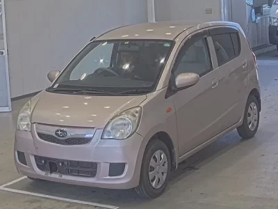 Subaru PLEO