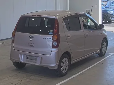 Subaru PLEO