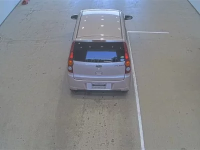 Subaru PLEO