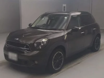BMW MINI