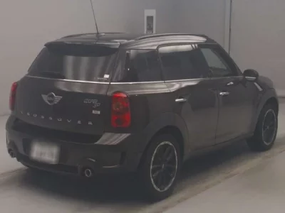 BMW MINI