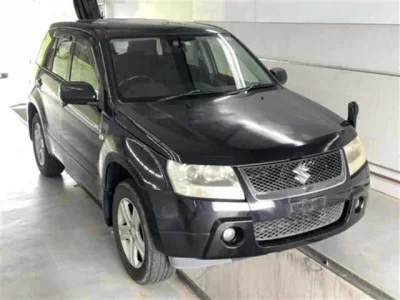 Suzuki ESCUDO