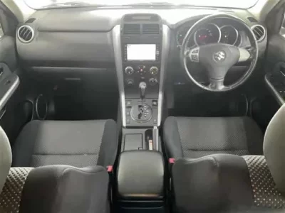 Suzuki ESCUDO