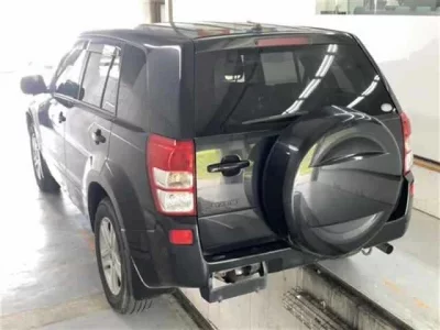 Suzuki ESCUDO