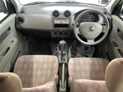 Mazda CAROL