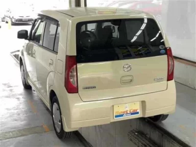 Mazda CAROL