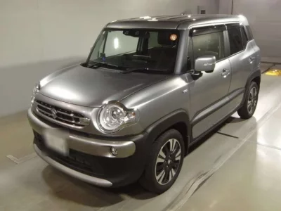 Suzuki XBEE