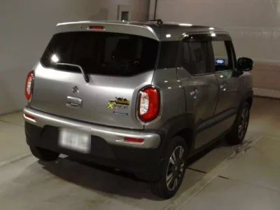 Suzuki XBEE