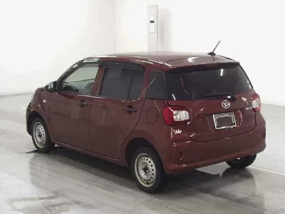 Daihatsu Boon