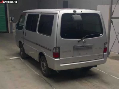 Nissan VANETTE VAN