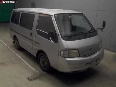Nissan VANETTE VAN