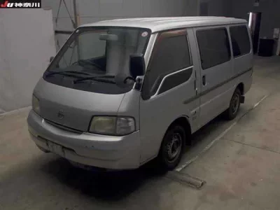 Nissan VANETTE VAN