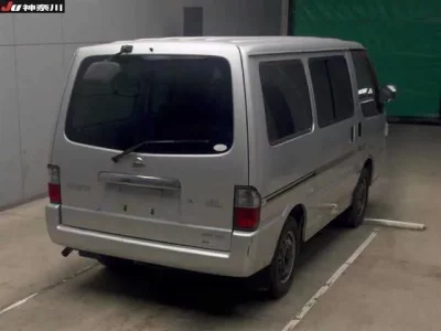 Nissan VANETTE VAN