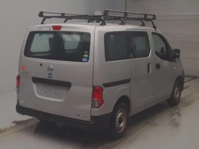 Nissan NV200