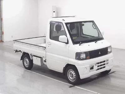 Mitsubishi MINICAB TRUCK