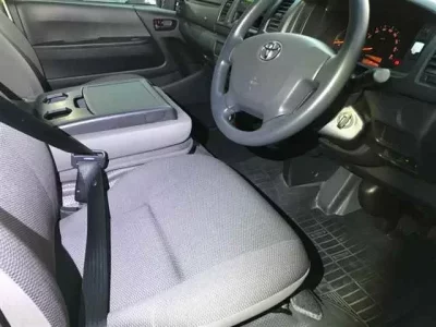 Toyota REGIUS ACE VAN
