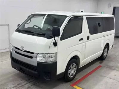 Toyota REGIUS ACE VAN