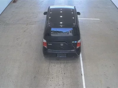 Honda LIFE